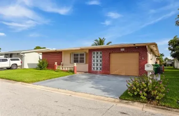 6990 NW 12TH ST, MARGATE, FL, 33063, Margate, FL 33063