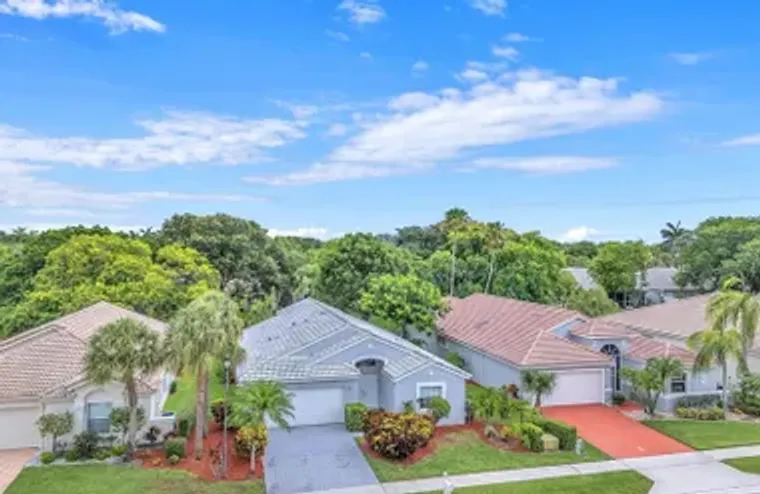 5701 SWAYING PALM LN, BOYNTON BEACH, FL,..., Boynton Beach, FL 33437