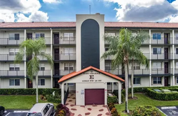12900 SW 13TH ST E403, PEMBROKE PINES, F..., Pembroke Pines, FL 33027