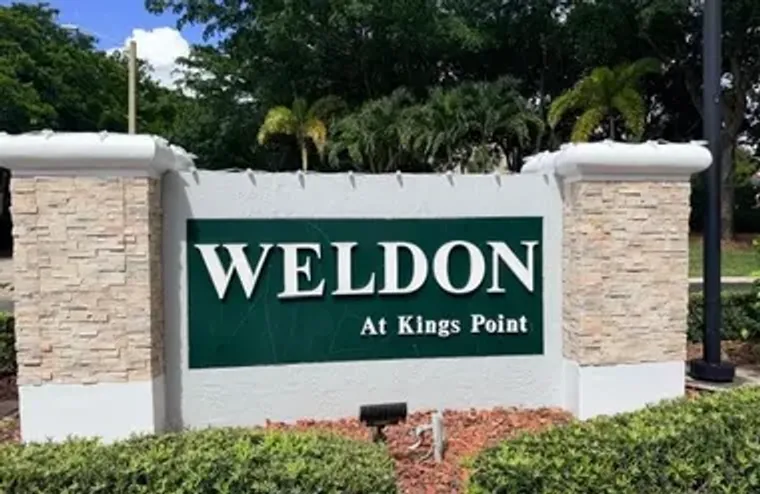 9580 WELDON CIR APT K307, FORT LAUDERDAL..., Fort Lauderdale, FL 33321