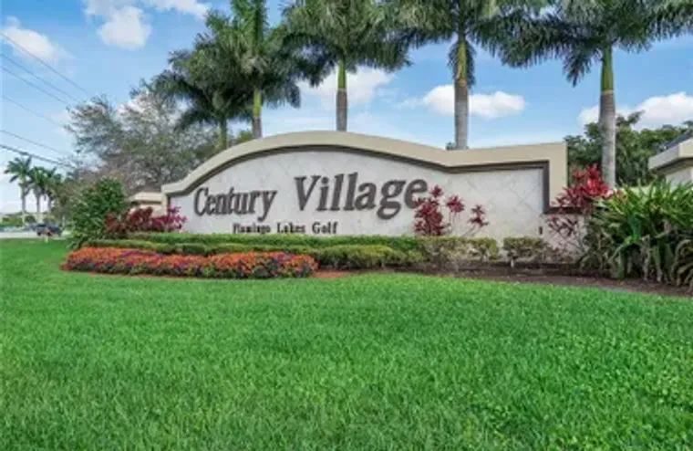 13355 SW 16TH CT 313E, PEMBROKE PINES, F..., Pembroke Pines, FL 33027