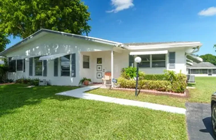 8611 NW 11TH ST # B-161, PLANTATION, FL,..., Plantation, FL 33322