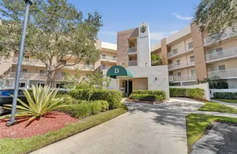 9563 WELDON CIR APT D212, FORT LAUDERDAL..., Fort Lauderdale, FL 33321