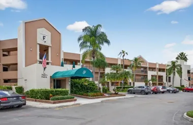 7445 FAIRFAX DR 209, TAMARAC, FL, 33321, Tamarac, FL 33321