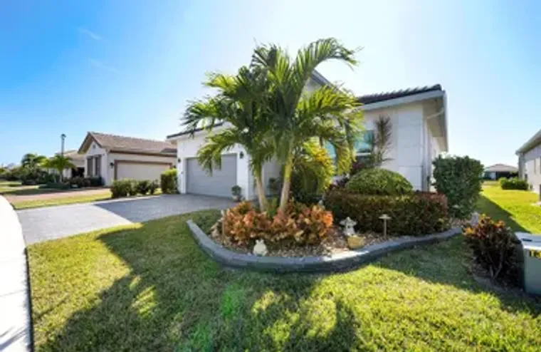 11160 SW LUNATA WAY, PORT ST LUCIE, FL, ..., Port St Lucie, FL 34987