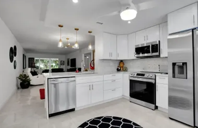 2403 ANTIGUA CIR M1, COCONUT CREEK, FL, ..., Coconut Creek, FL 33066