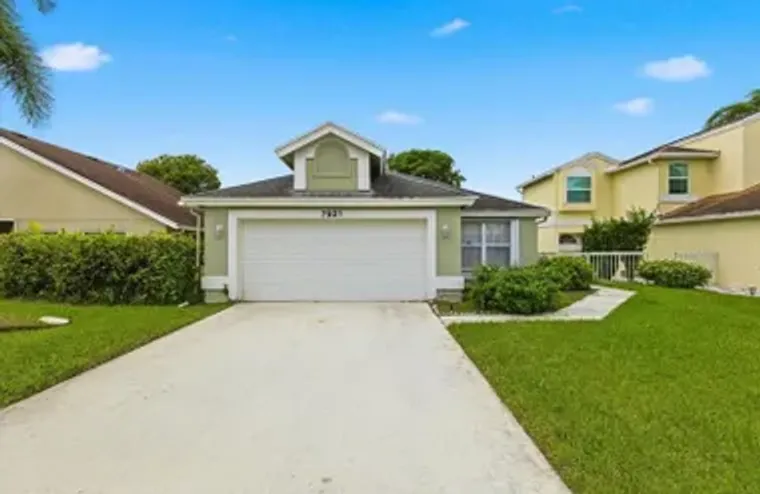 7921 MANSFIELD HOLLOW RD, DELRAY BEACH, ..., Delray Beach, FL 33446