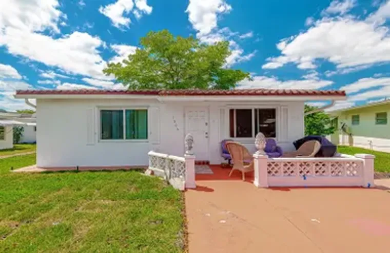 1005 NW 73RD AVE, MARGATE, FL, 33063, Margate, FL 33063