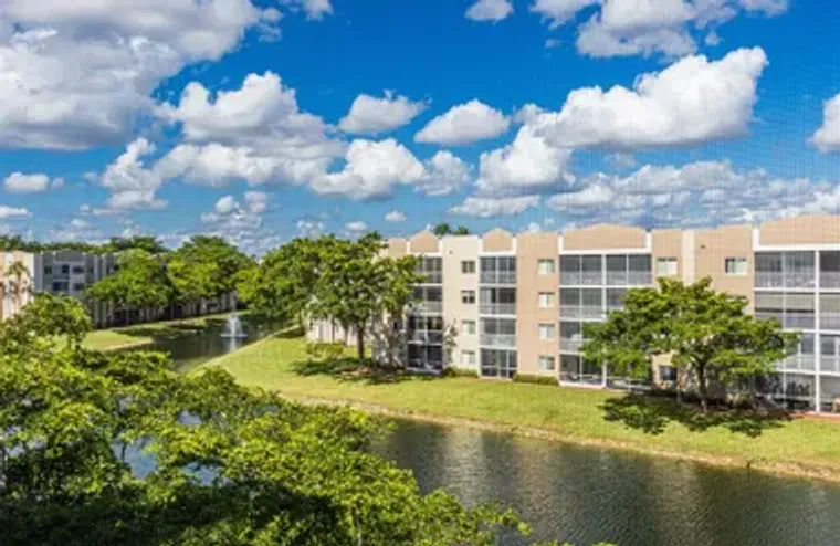 9537 WELDON CIR APT 404, FORT LAUDERDALE..., Fort Lauderdale, FL 33321