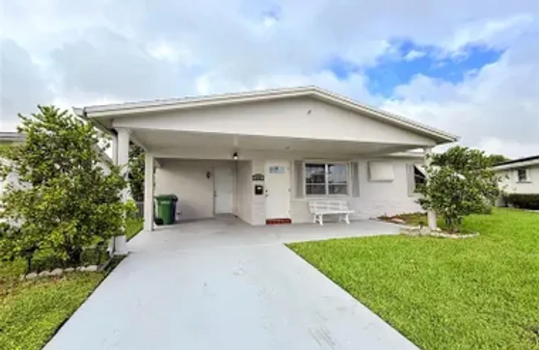 6905 NW 15TH ST, MARGATE, FL, 33063, Margate, FL 33063