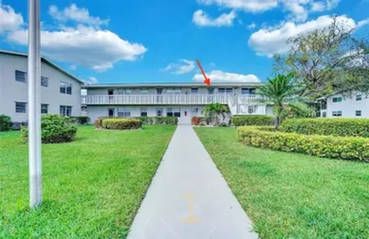 206 FARNHAM I # 206, DEERFIELD BEACH, FL..., Deerfield Beach, FL 33442