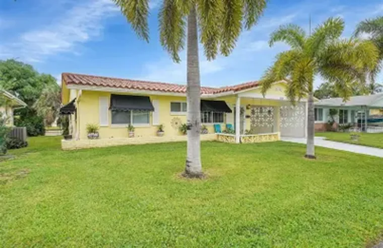 4600 NW 45TH ST, TAMARAC, FL, 33319, Tamarac, FL 33319