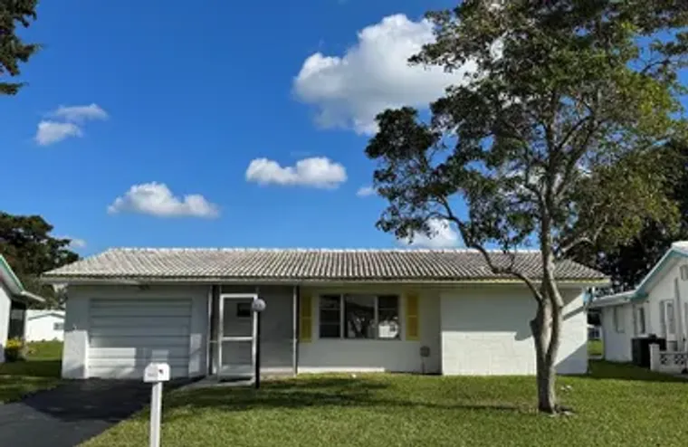 1430 NW 85TH TER, PLANTATION, FL, 33322, Plantation, FL 33322