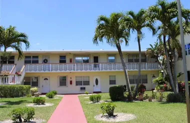 315 NORWICH N # 315, WEST PALM BEACH, FL..., West Palm Beach, FL 33417