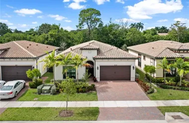 8159 LIBERTY WAY, PARKLAND, FL, 33067, Parkland, FL 33067