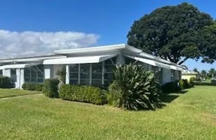 145 SOUTH BLVD D, BOYNTON BEACH, FL, 334..., Boynton Beach, FL 33435