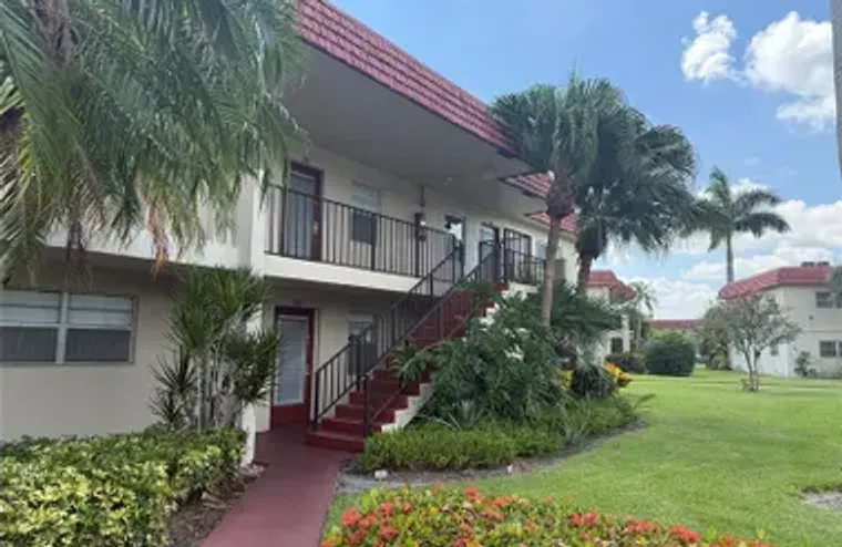 32 ABBEY LN APT 207, DELRAY BEACH, FL, 3..., Delray Beach, FL 33446