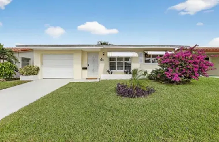 4305 NW 49TH DR, TAMARAC, FL, 33319, Tamarac, FL 33319