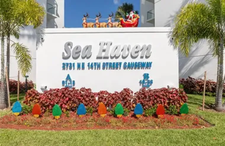 2731 NE 14TH STREET CSWY 110, POMPANO BE..., Pompano Beach, FL 33062