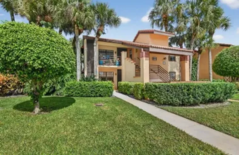 6448 ASPEN GLEN CIR -, BOYNTON BEACH, FL..., Boynton Beach, FL 33437