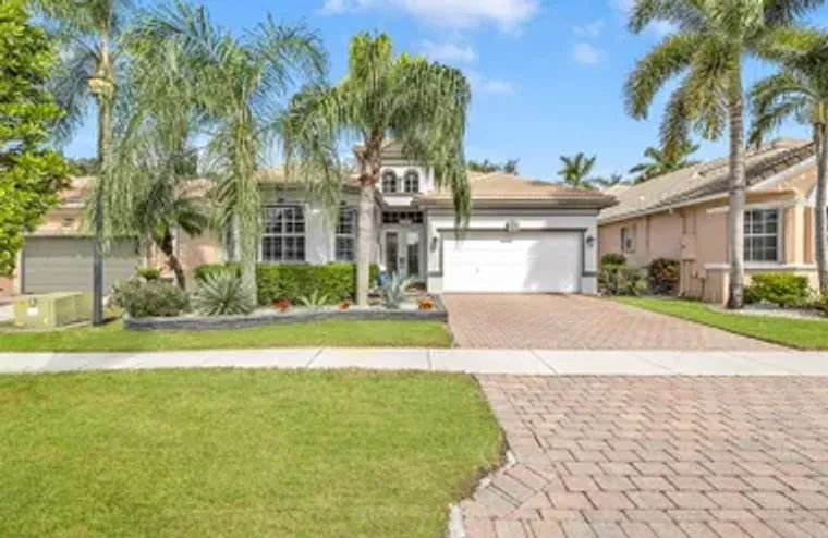 7089 PALAZZO REALE, BOYNTON BEACH, FL, 3..., Boynton Beach, FL 33437