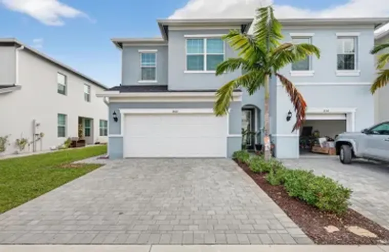 1860 SE TARNI WAY, STUART, FL, 34996, Stuart, FL 34996