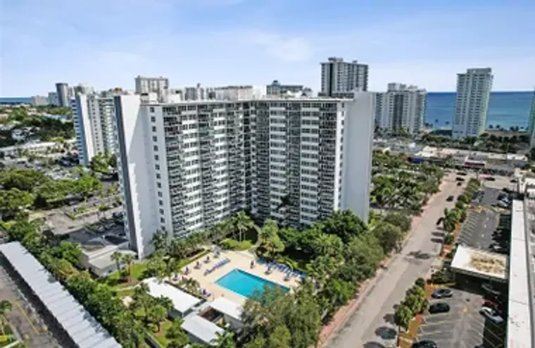 3333 NE 34TH ST APT 811, FORT LAUDERDALE..., Fort Lauderdale, FL 33308
