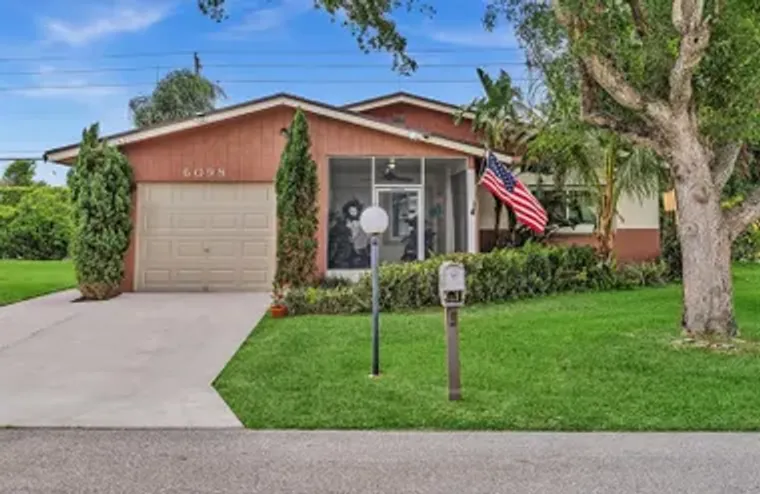 6098 STANLEY LN, DELRAY BEACH, FL, 33484, Delray Beach, FL 33484