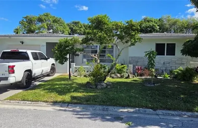 1705 NW 69TH TER, MARGATE, FL, 33063, Margate, FL 33063