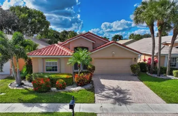 13851 VIA VITTORIA, DELRAY BEACH, FL, 33..., Delray Beach, FL 33446