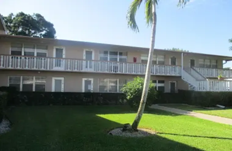 427 WINDSOR S # 427, WEST PALM BEACH, FL..., West Palm Beach, FL 33417