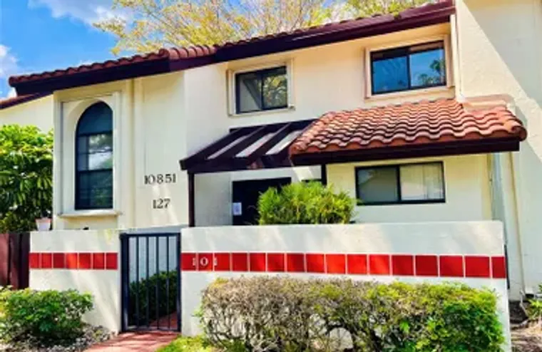 10851 PALM LAKE AVE 201, BOYNTON BEACH, ..., Boynton Beach, FL 33437