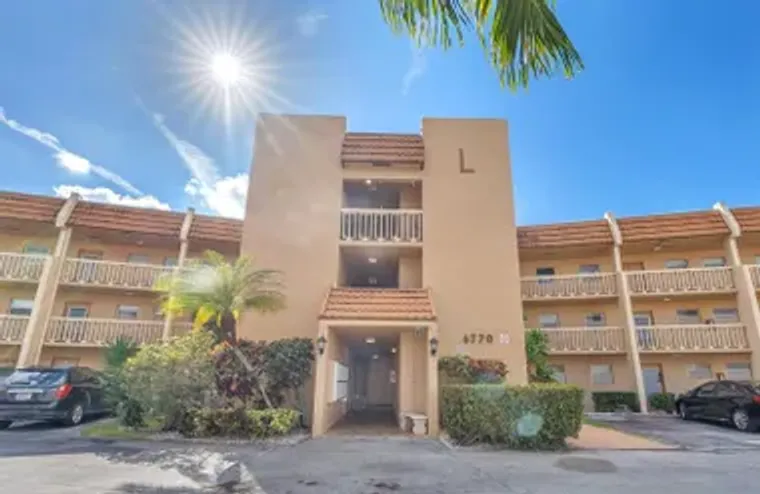 6770 ROYAL PALM BLVD APT 205, MARGATE, F..., Margate, FL 33063