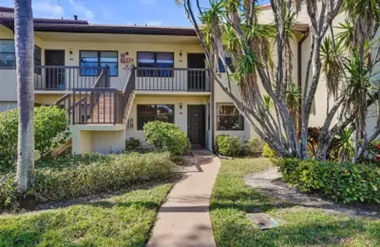 7689 TAHITI LN APT 104, LAKE WORTH, FL, ..., Lake Worth, FL 33467