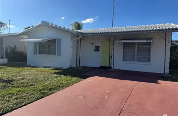 4949 NW 48TH WAY, TAMARAC, FL, 33319, Tamarac, FL 33319