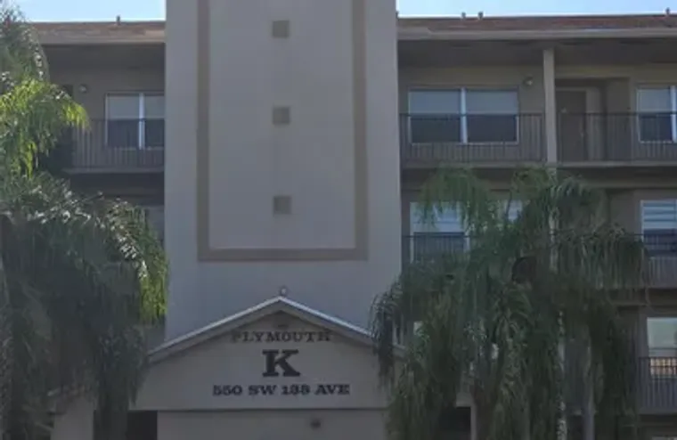 550 SW 138TH AVE 402K, PEMBROKE PINES, F..., Pembroke Pines, FL 33027