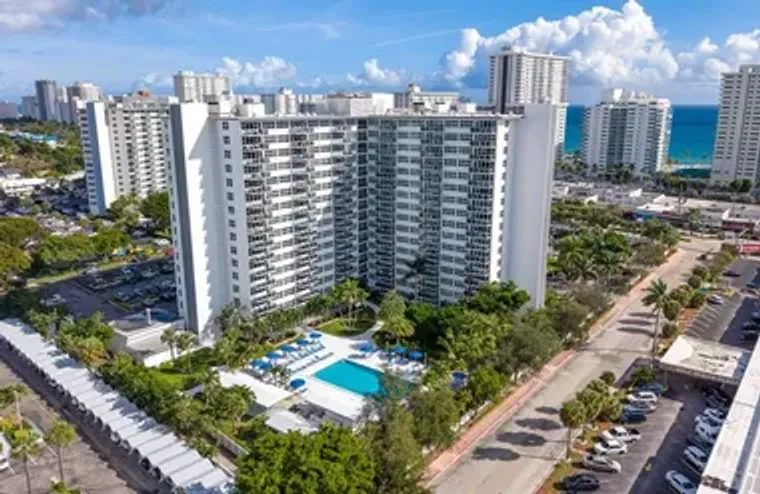 3333 NE 34TH ST 709, FORT LAUDERDALE, FL..., Fort Lauderdale, FL 33308