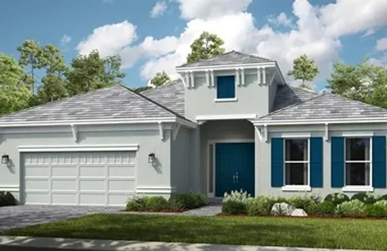 9989 SW DAVANTI DR, PORT ST LUCIE, FL, 3..., Port St Lucie, FL 34987