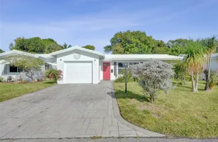 411 NW 26TH CT, POMPANO BEACH, FL, 33064, Pompano Beach, FL 33064