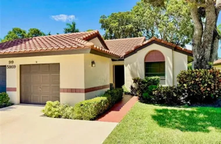 5869 SUNSWEPT LN B, BOYNTON BEACH, FL, 3..., Boynton Beach, FL 33437