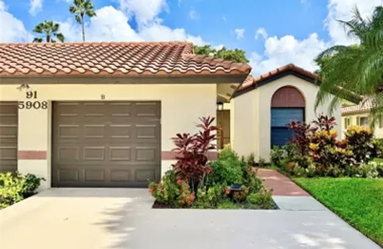 5908 SUNSWEPT LN B, BOYNTON BEACH, FL, 3..., Boynton Beach, FL 33437