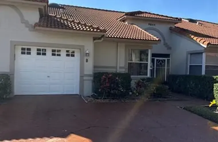 9844 SUMMERBROOK TER B, BOYNTON BEACH, F..., Boynton Beach, FL 33437