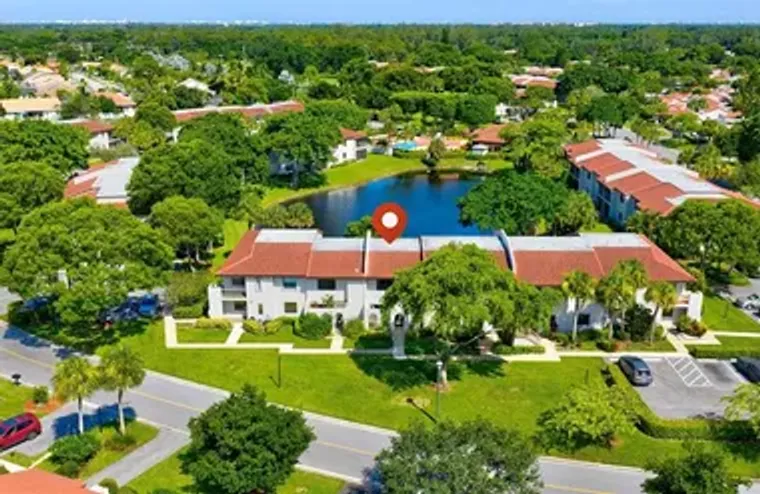 9232 PECKY CYPRESS LN 2D, BOCA RATON, FL..., Boca Raton, FL 33428