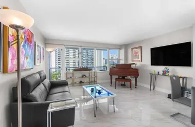 3333 NE 34TH ST APT 806, FORT LAUDERDALE..., Fort Lauderdale, FL 33308