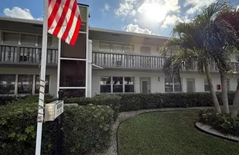 180 MARKHAM I # 180, DEERFIELD BEACH, FL..., Deerfield Beach, FL 33442