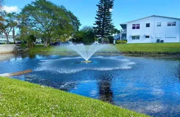 1001 NEWPORT G # 1001, DEERFIELD BEACH, ..., Deerfield Beach, FL 33442