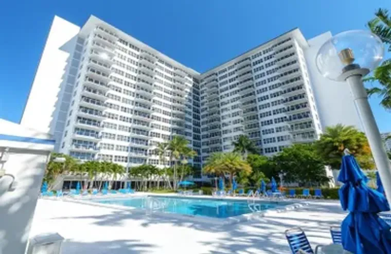 3333 NE 34TH ST APT 1512A, FORT LAUDERDA..., Fort Lauderdale, FL 33308
