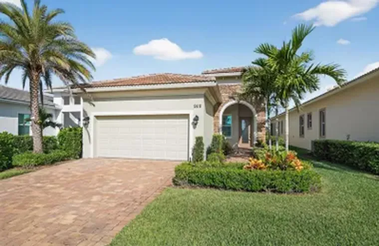 9118 SW MICHELE WAY, PORT ST LUCIE, FL, ..., Port St Lucie, FL 34987