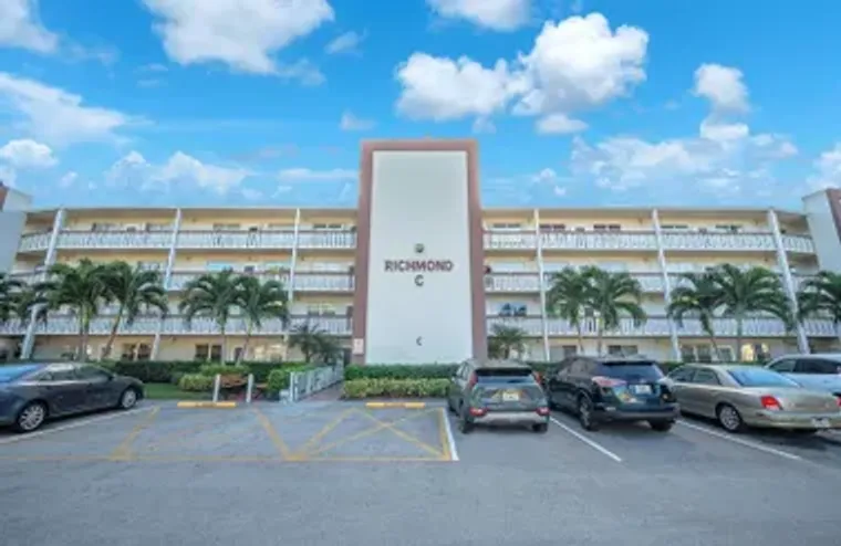 420 RICHMOND C # 420, DEERFIELD BEACH, F..., Deerfield Beach, FL 33442