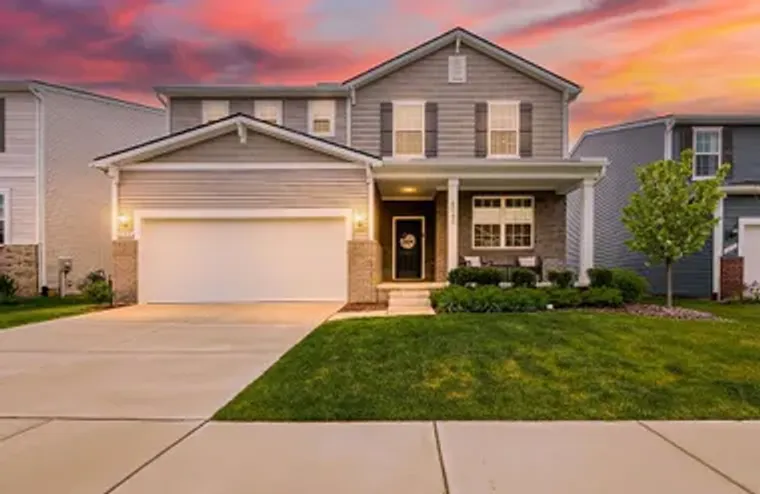 6040 FIELDSTONE CIR, SOUTH LYON, MI, 481..., South Lyon, MI 48178